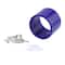 Artistic Wire® 3D Bracelet Jig With 20 Pegs & Holder Tubes